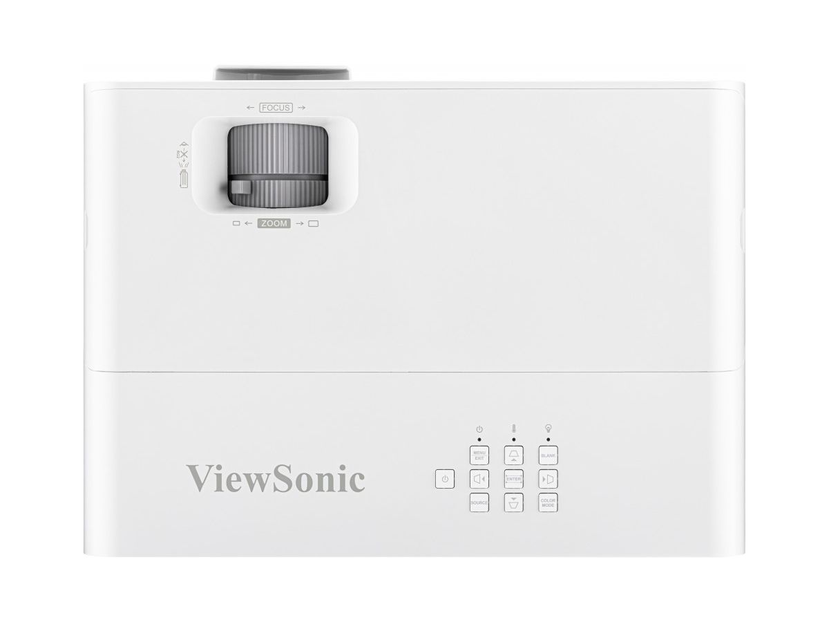 PX749-4K - 4K UHD Projector 4000 Lumen