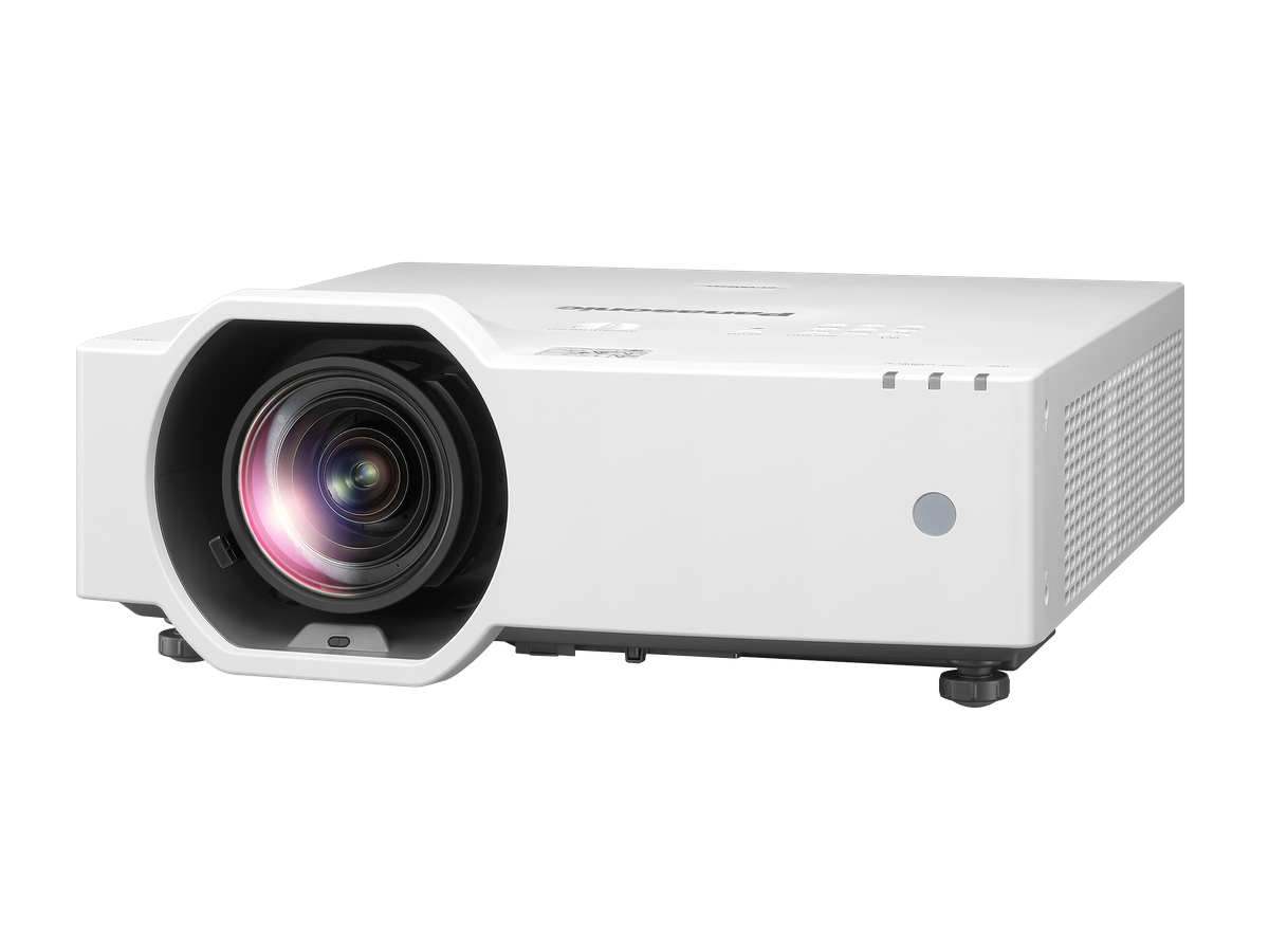 PT-VMZ6STEJ - Laser, WUXGA, 6200 ANSI