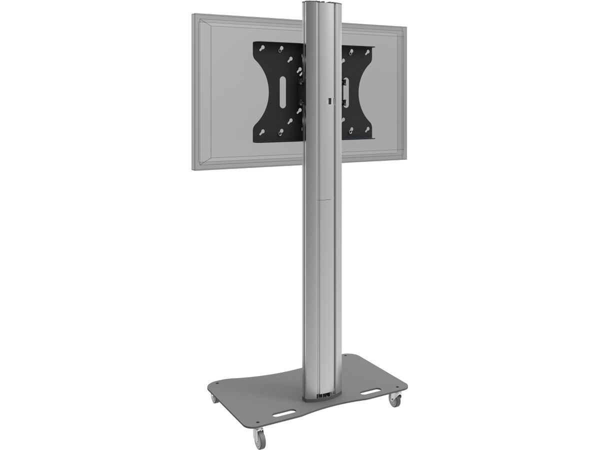 062.1540 - Trolley max. 65" - Wandlifte