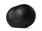 Phantom I 103 dB Custom - Drahtloser High-End-Lautsprecher Black