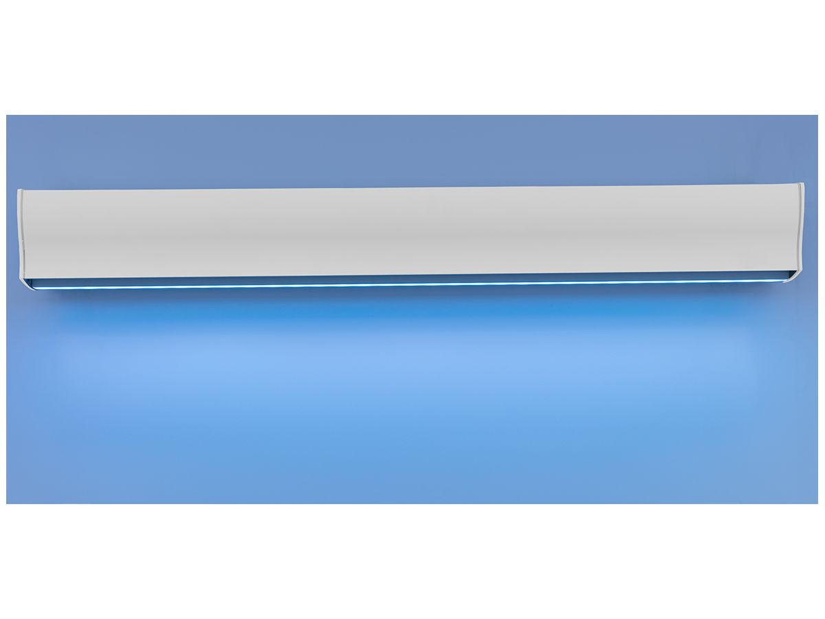 WA406CWI - Wave, 16:10, 406cm White Ice
