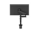 MOMO 4137 - Monitorhalter Motion Schwarz