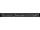 PA 2100 DANTE - Endstufe, 2 x 100 Watt, 2 x In Dante-Mod