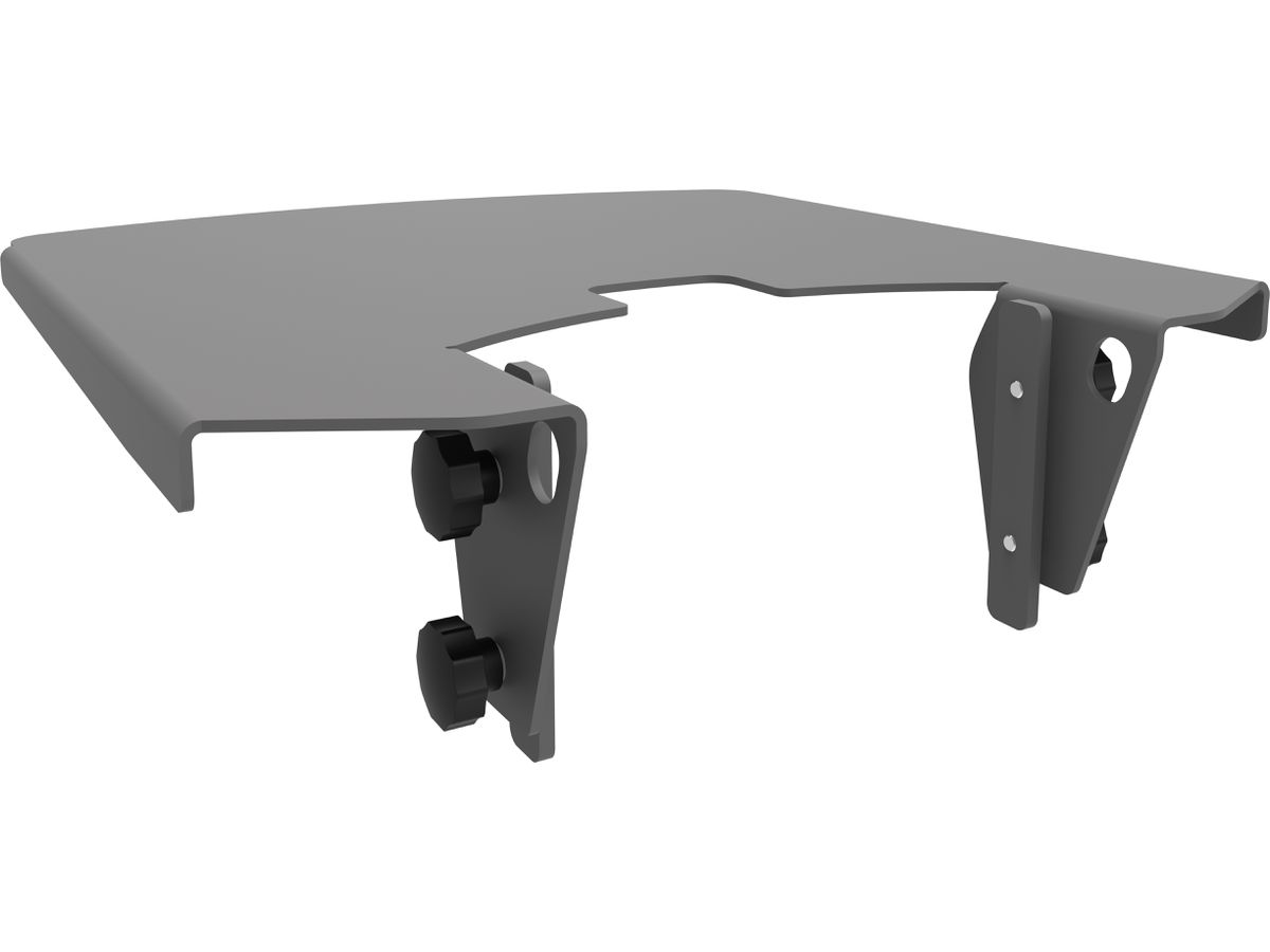 063.0100 - Standplattform 386 x 308 mm