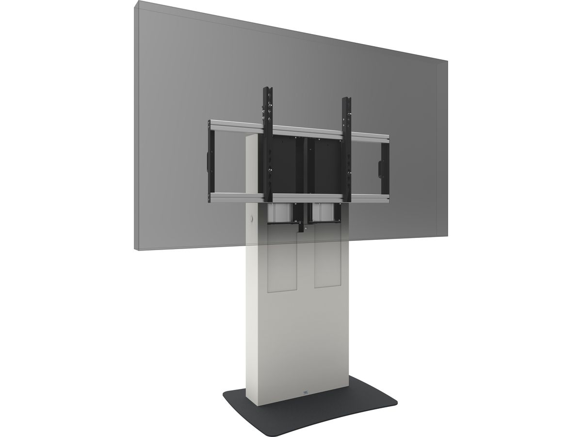 062.2905 - Displayständer bis zu 98" - 1310 - 1510mm