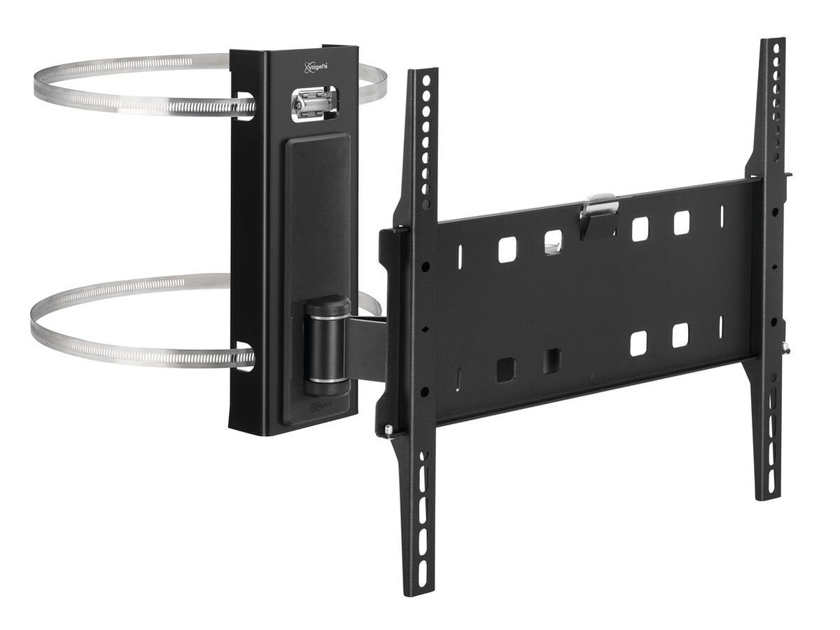 PFA 9145 - Pince pour colonne Connect-it