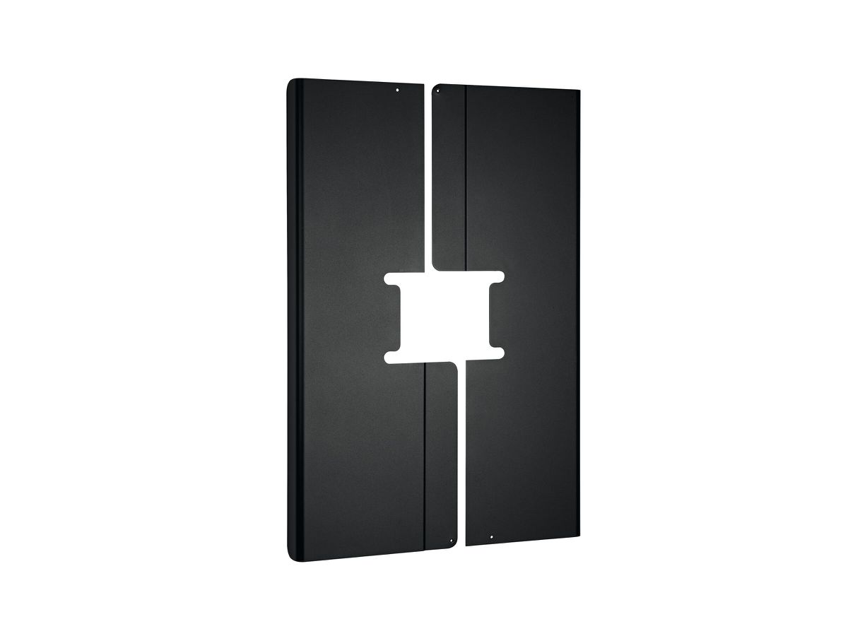 PFA 9120 - 'Display-Rückenabdeckung, Hoch, 42 -49''
