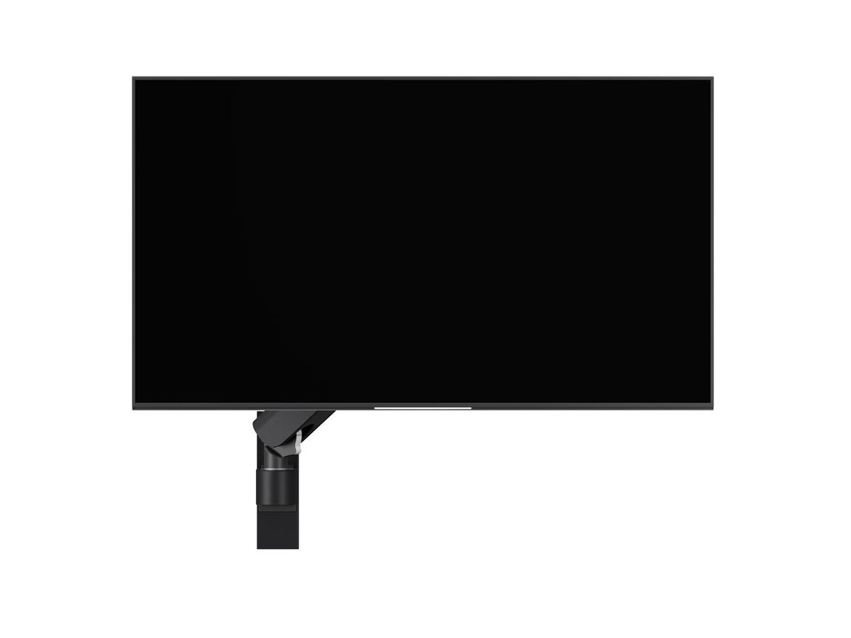MOMO 4126 - Monitorhalter Motion Schwarz