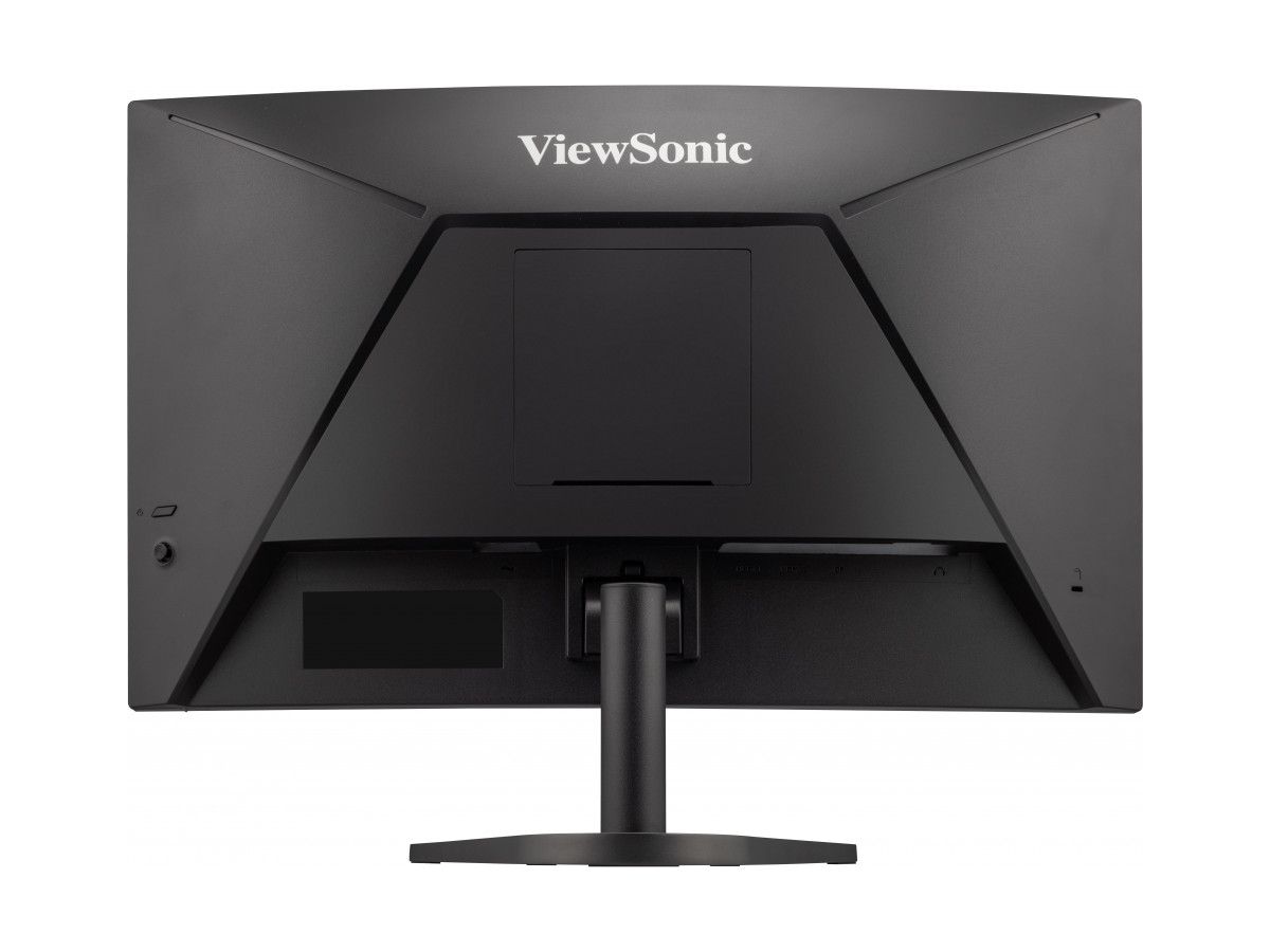 VX2468-PC-MHD - 24" 16:9, 1920x1080, Curved Monitor