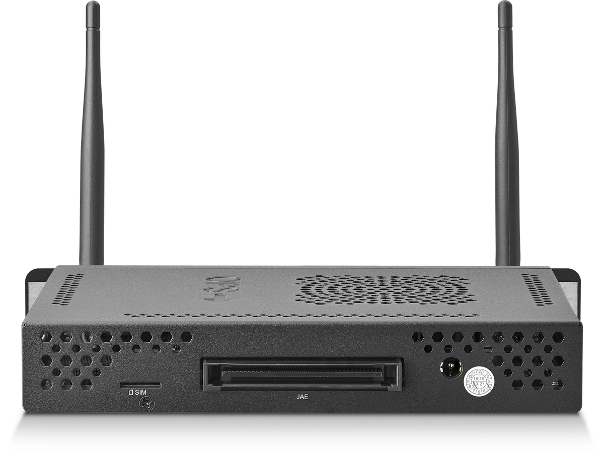 i5 OPS - PC 10GEN 128 GB M.2 SSD HDMI