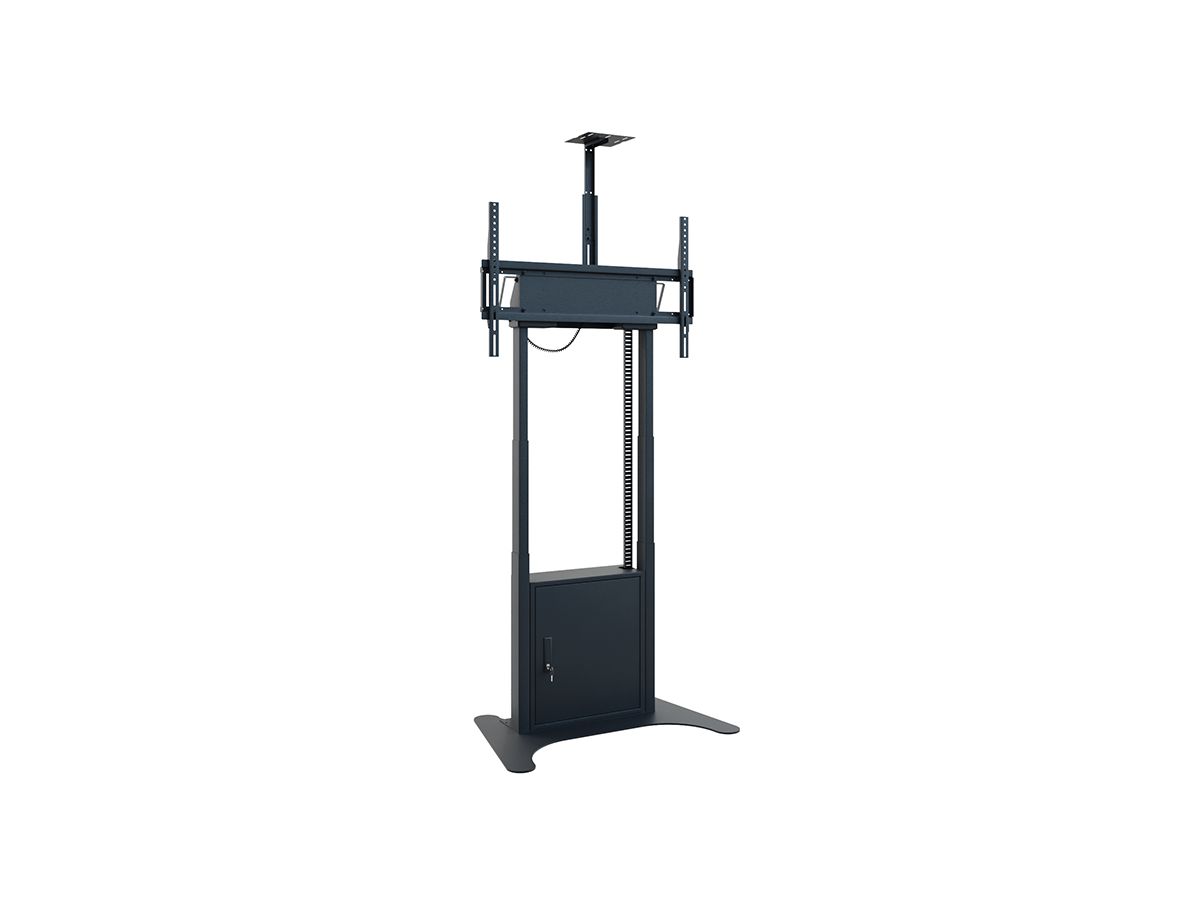 HP Twin Lift FS-B - Liftsystem freistehend - 55-86 Zoll - VE
