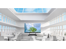 LDS135-153 - Direct LED View 135" LED Display-Fold
