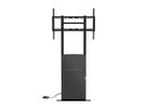 Pro-Tower Wall - Standsystem Boden-Wand-Montage - 55-86