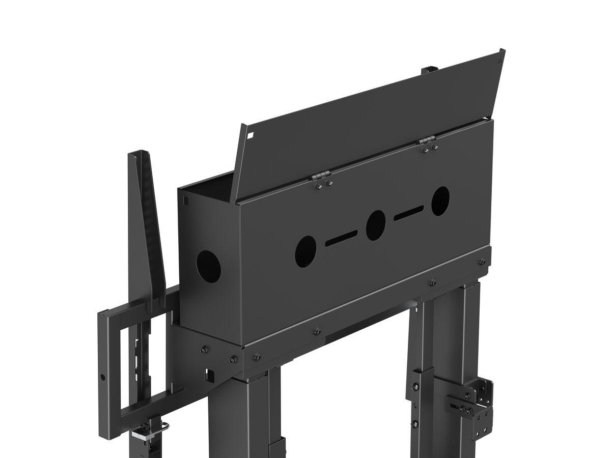 Wallom 4 Trolley - Elektrisch höhenverstellbar