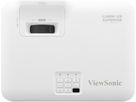 LS740HD - Laser Beamer FHD, 5000 Lumen