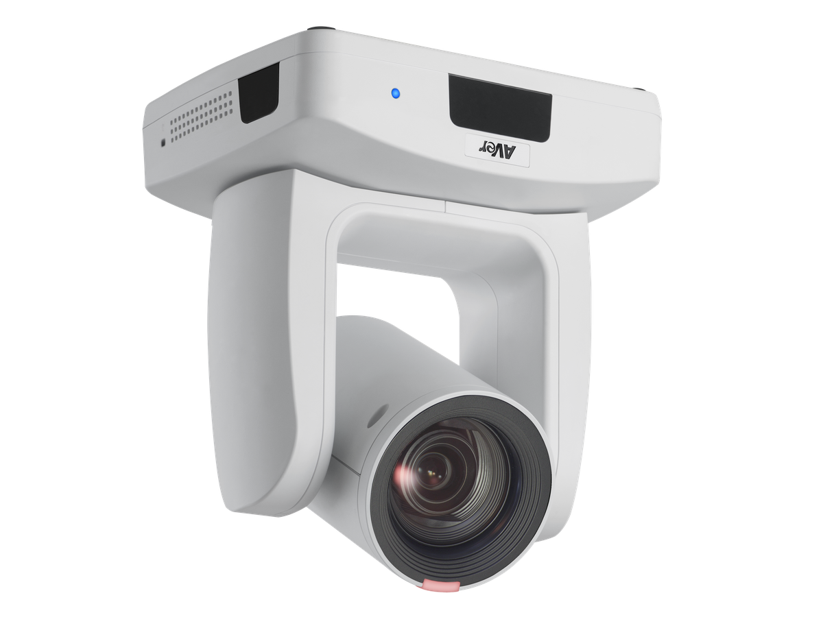 PTZ330UV2 - PTZ Kamera