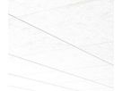 QUADRA acoustic wall - fiber white - 60x120cm False ceiling