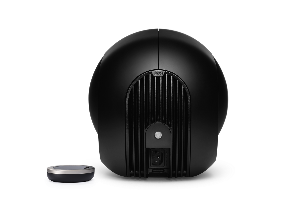 Phantom I 103 dB - Phantom I 103 dB Matte Black