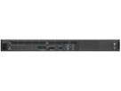 PA 2200 CINCH - 'Endstufe, 19'', 1 HE, 2 x 200 Watt, 2 x