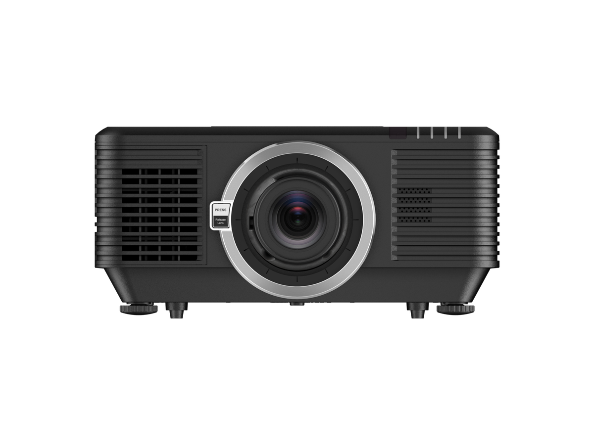 DU7199Z-BK - Laser, WUXGA, 9000 ANSI, schwarz