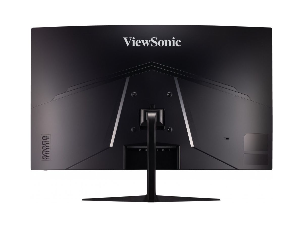 VX3219-PC-MHD - 32" 16:9, 1920x1080, Curved Monitor