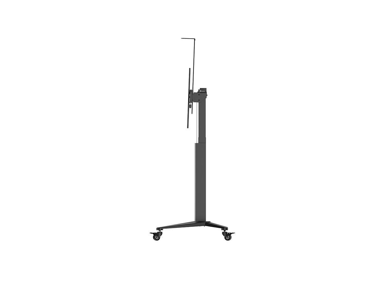 BrackIT Lift 55-86 Zoll - Liftsystem mobil - 55-86 Zoll - VESA max