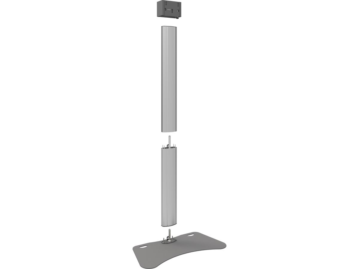 062.3000-225 - Displayständer max. 90" - bis 85 kg