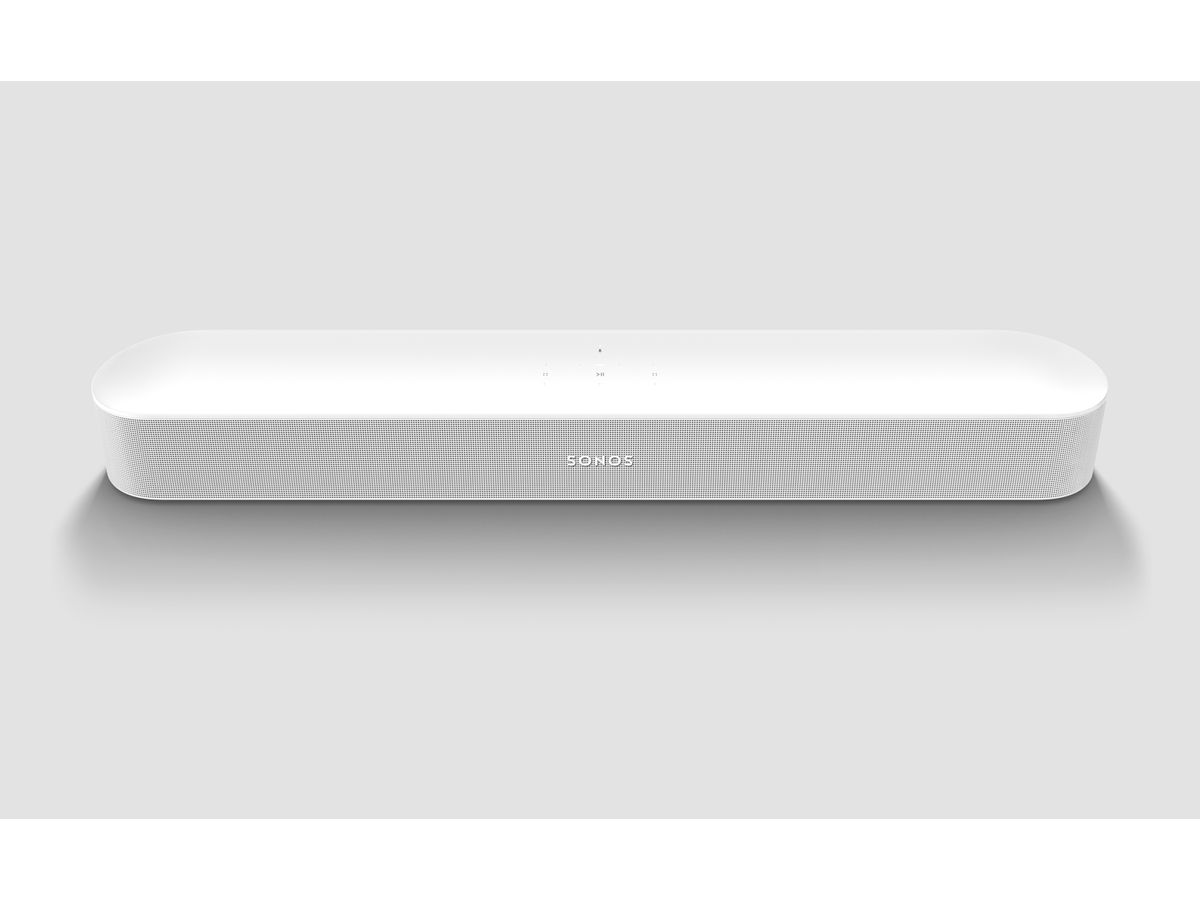 Beam (Gen2) - Smart Soundbar, weiss