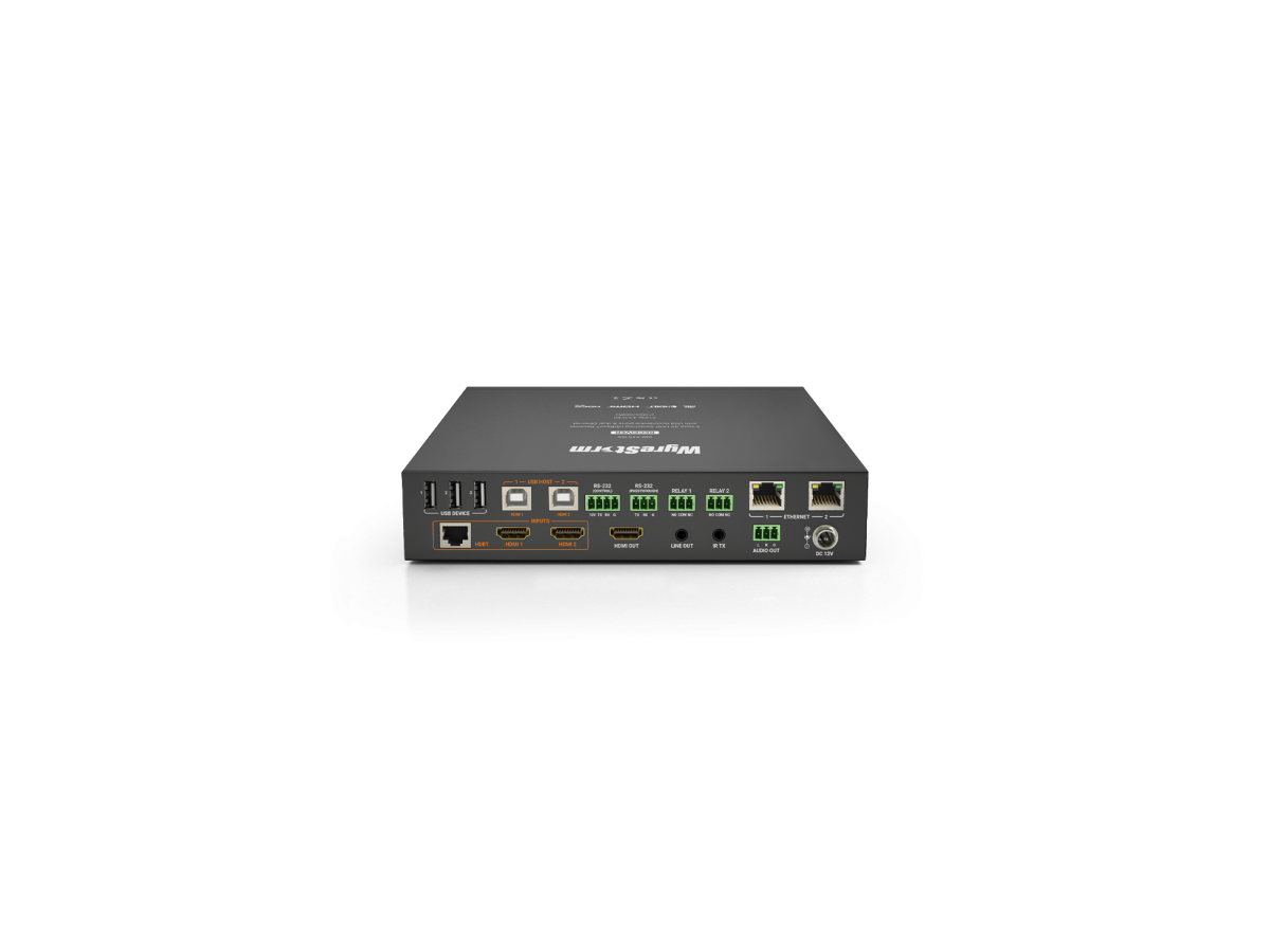 SYN-KIT-510-EU - Advanced Presentation Kit with Control