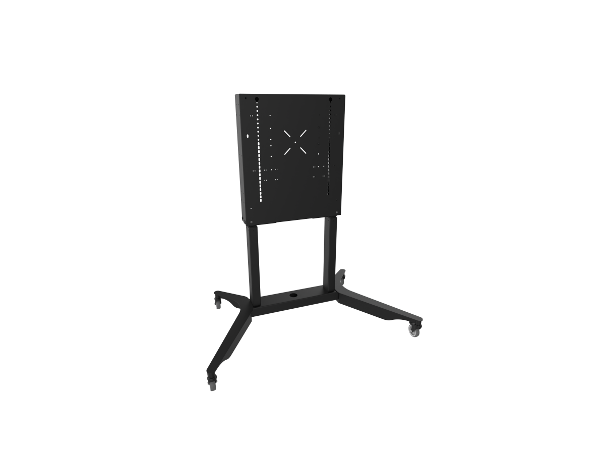 e-Box II mobil - Trolley Höhenverstellbar, 145kg