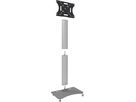 062.1540 - Trolley max. 65" - Wandlifte