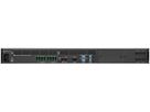 PA 4400 - 'Endstufe, 19'', 1 HE, 4 x 400 Watt, 4 x