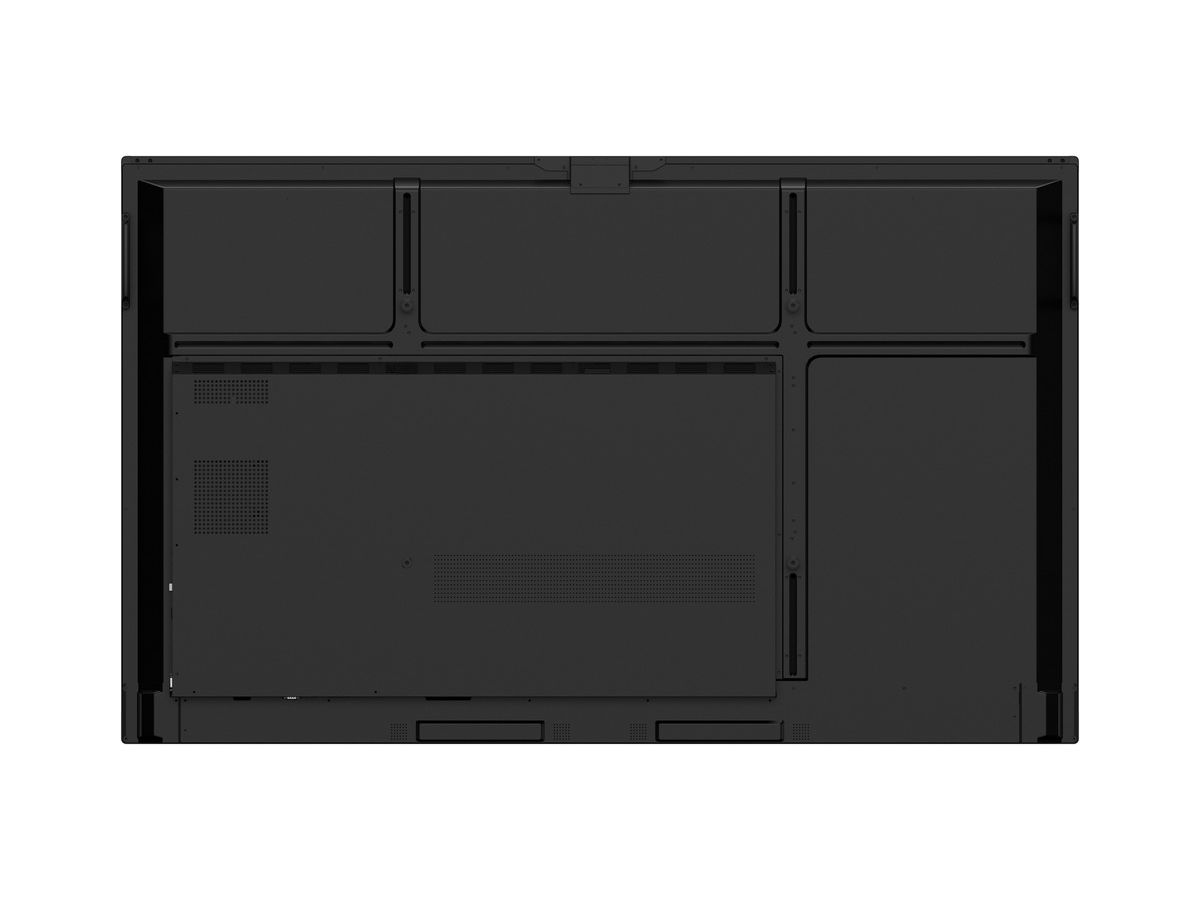 IFP6551 - Touch Display, 65" 4K, EDLA
