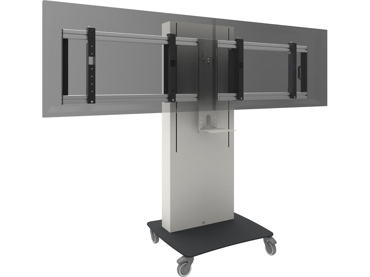 062.2881 - Business und VC Trolley - Kamera Support