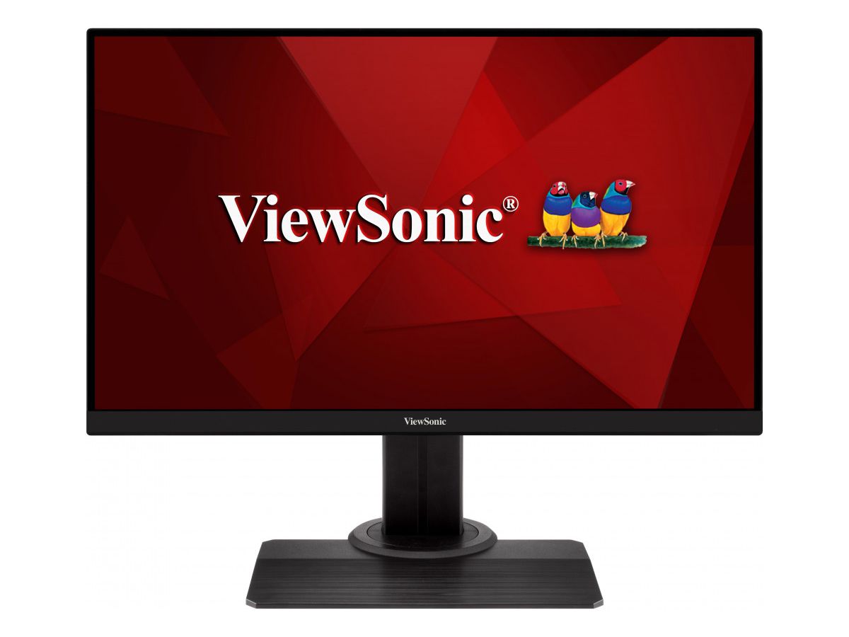 XG2705-2 - Gaming Monitor 27", 16:9 FHD