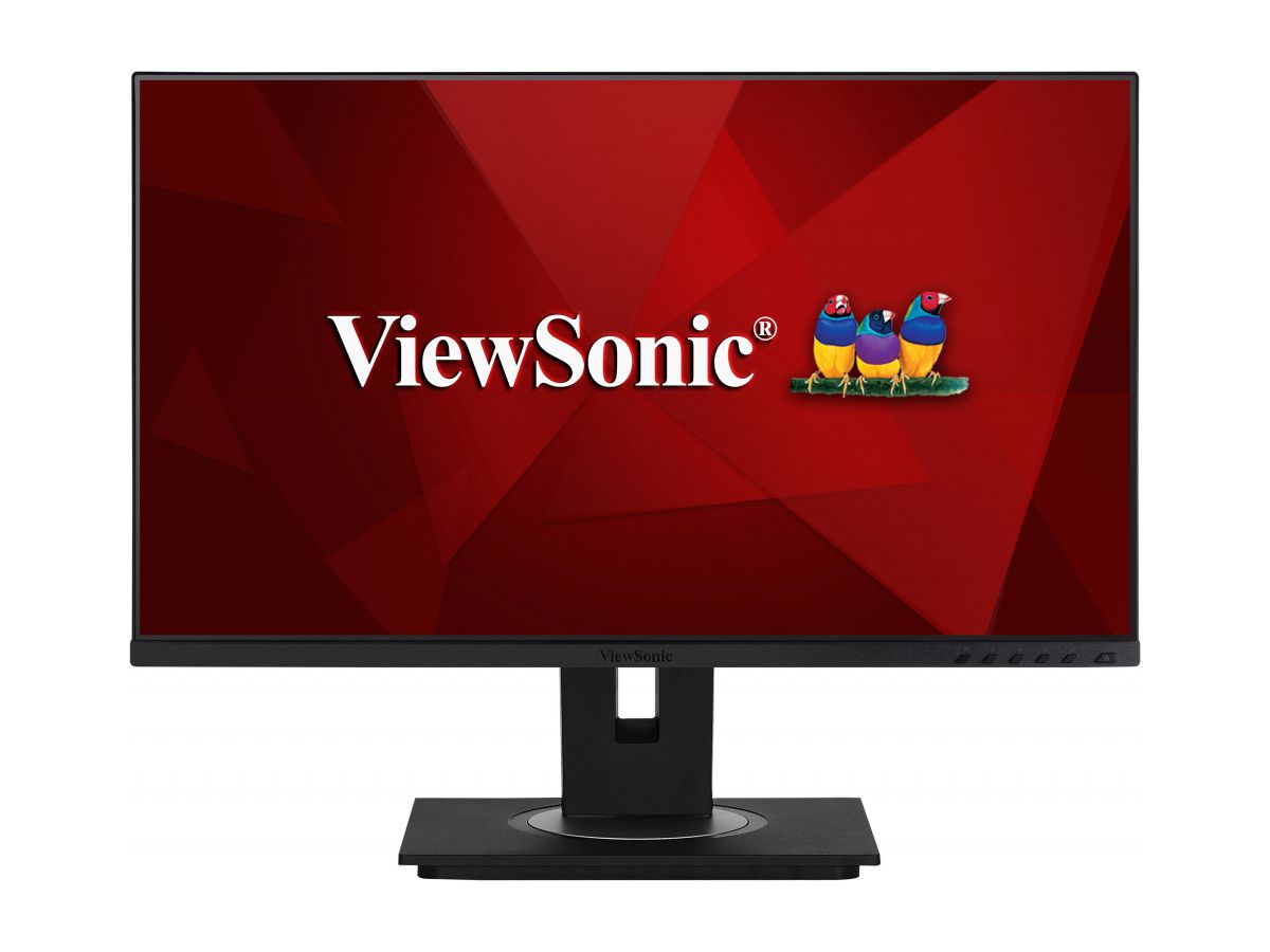 VG2448A-2 - Monitor  24" 16:9 FHD