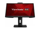 VG2440V - Monitor 24'', 16:9 FHD, Webcam'