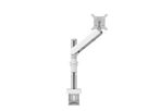 MOMO 4127 - Monitorhalter Motion Weiss