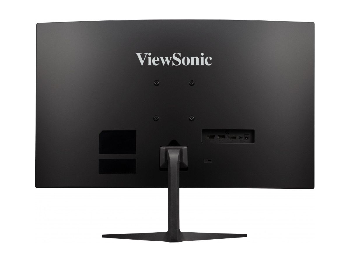 VX2719-PC-MHD - 27" 16:9, 1920x1080, Curved Monitor