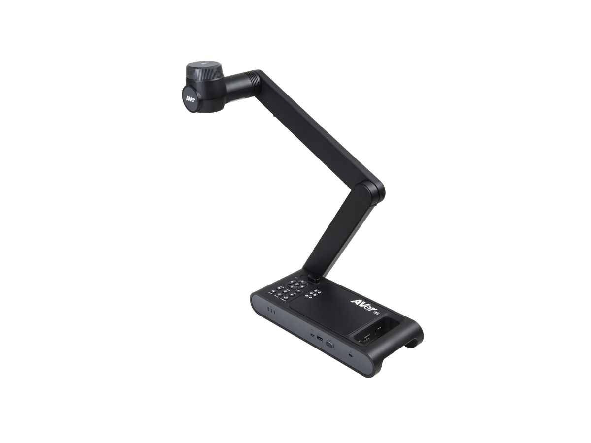 M70W - Visualiseur avec bras flexible