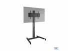 062.4450 - Trolley, silber schwarz, max85kg