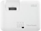 LS711HD - Laser Beamer FHD, 4000 Lumen