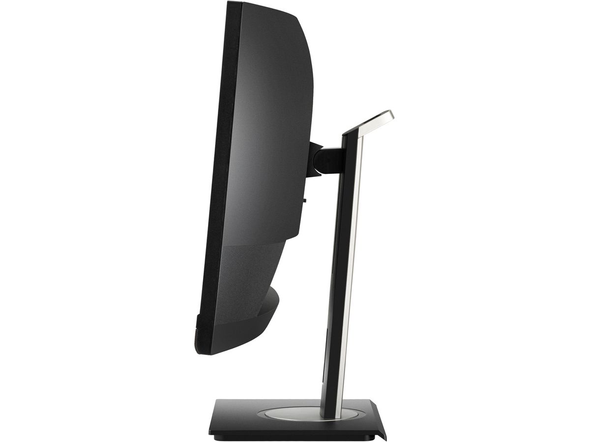 VG3456C - Monitor 34", WQHD Curved 3440x1440