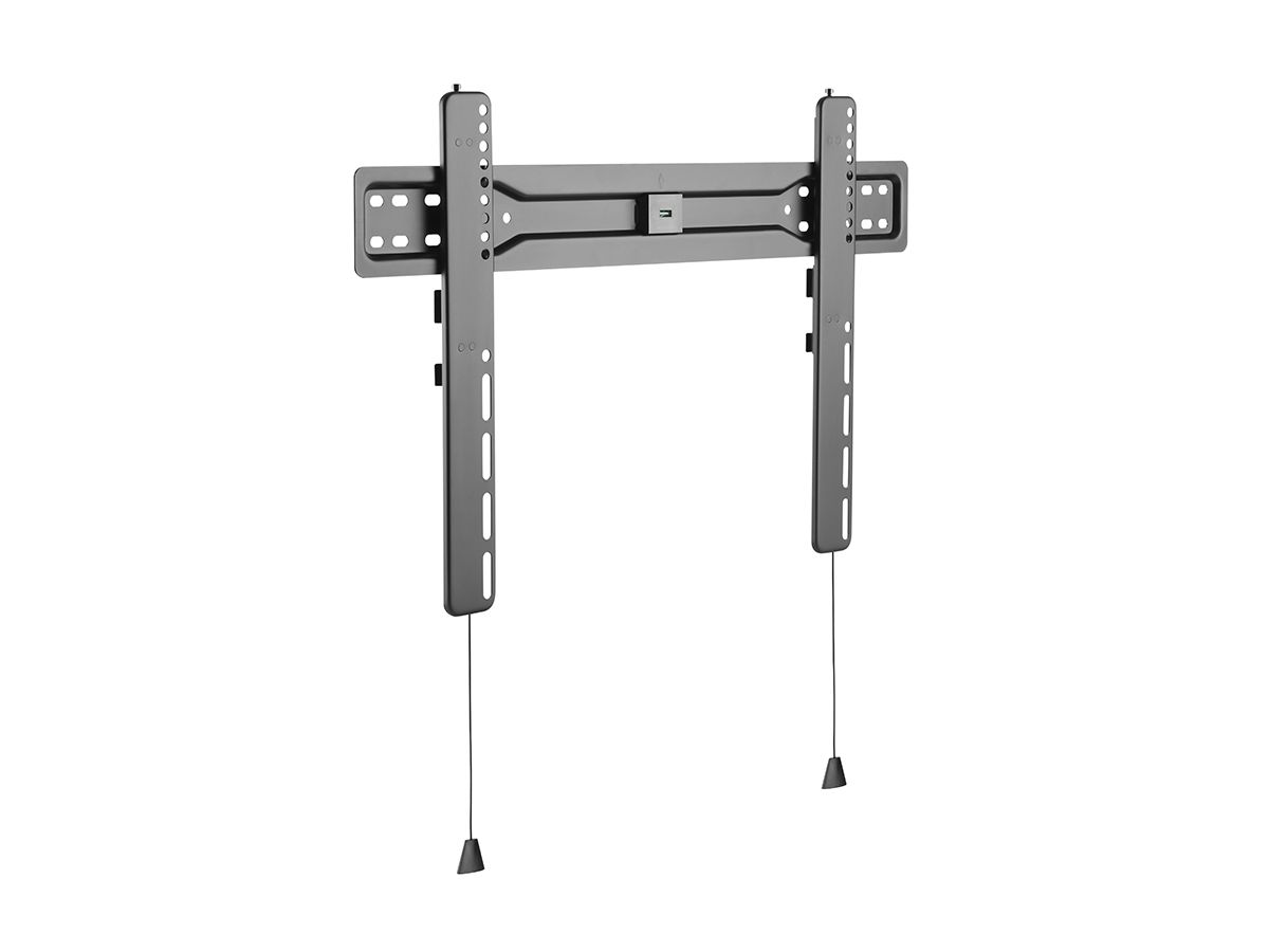 BL Superslim 600 - Wandhalterung starr - 55-75 Zoll - 18mm