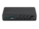 Classroom audio system - Lautsprecher, Mik und Mixer im Set