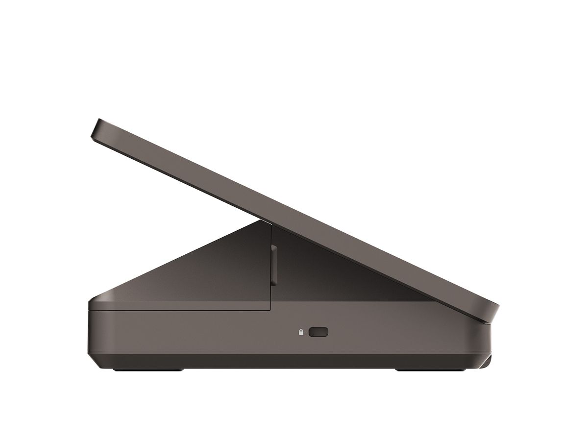 TRS10 - Teams Rooms Kit PC & Touchkonsole