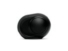 Phantom II Custom - Kompakter aktiver Lautsprecher Black Mat
