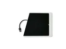Companion Wall Home Samsung weiss - Samsung Tab A9 8.7"