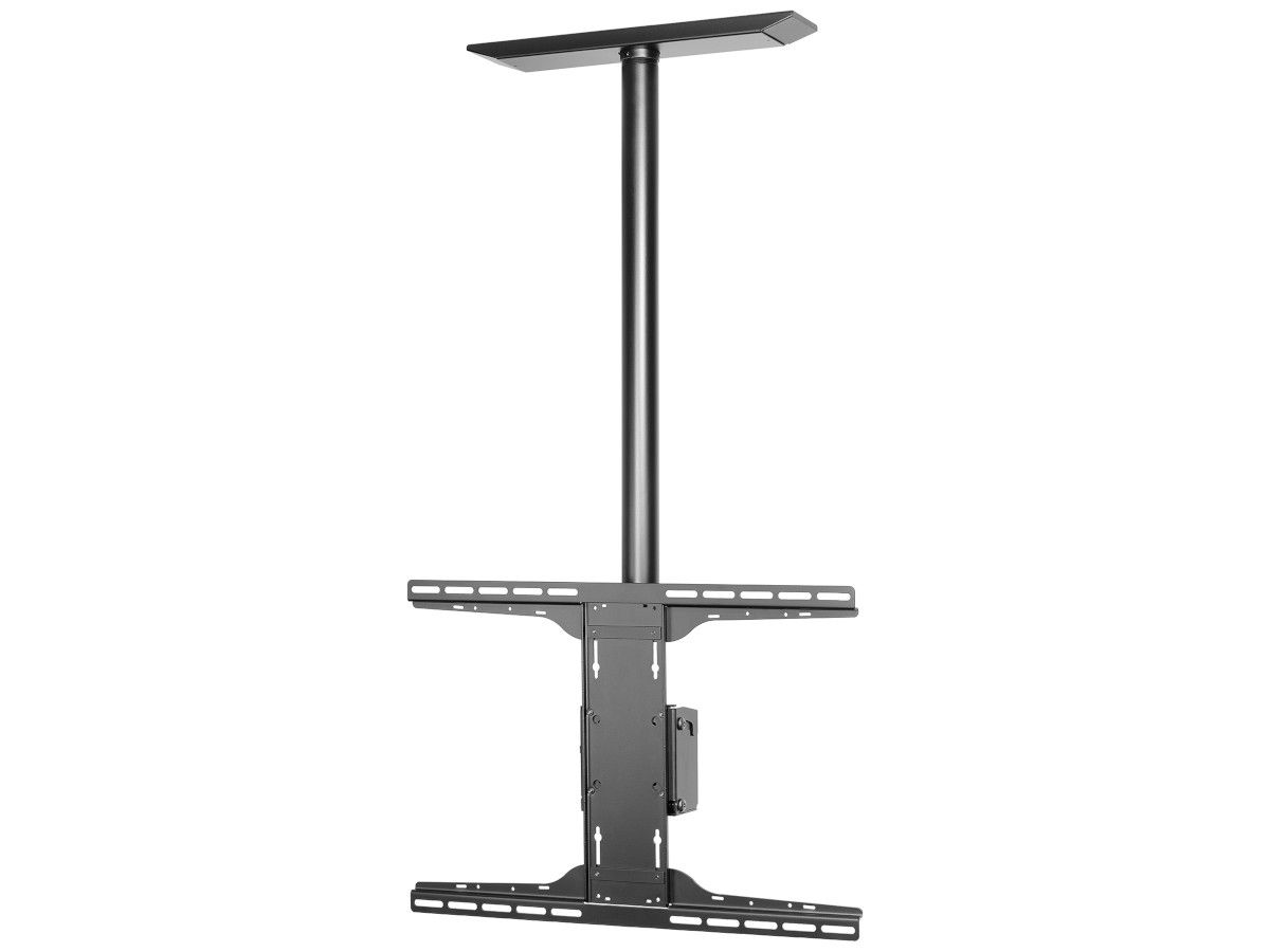 PLCM-UNL-CP - Universale Deckenhalterung 32" - 90"