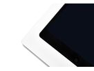 iPad Companion Wall weiss Pulverbesc - iPad 10.2", Pro10.5", Air10.5"